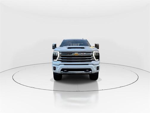 2024 Chevrolet Silverado 2500 High Country