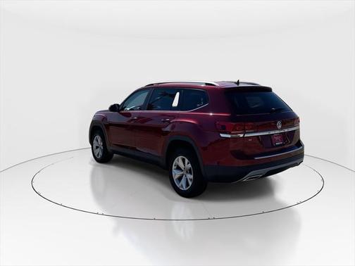 2019 Volkswagen Atlas 2.0T SE