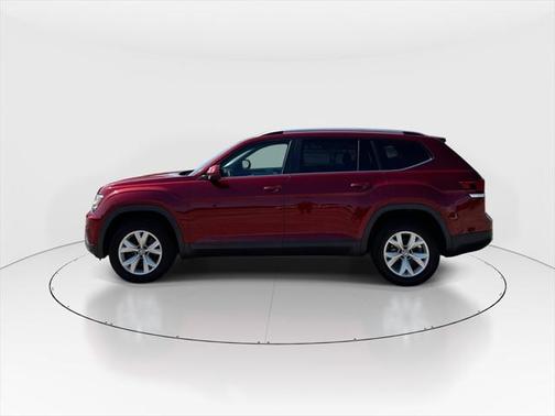 2019 Volkswagen Atlas 2.0T SE