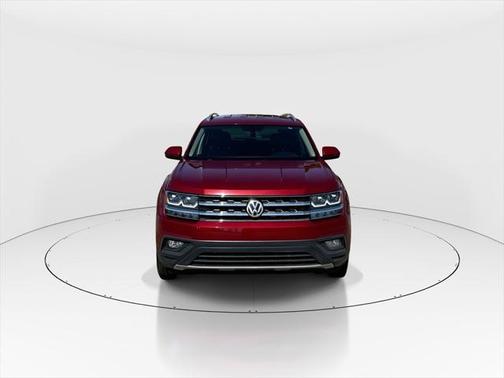 2019 Volkswagen Atlas 2.0T SE