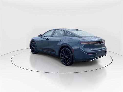 2026 Toyota Crown Nightshade Edition