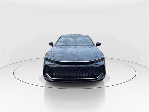 2026 Toyota Crown Nightshade Edition