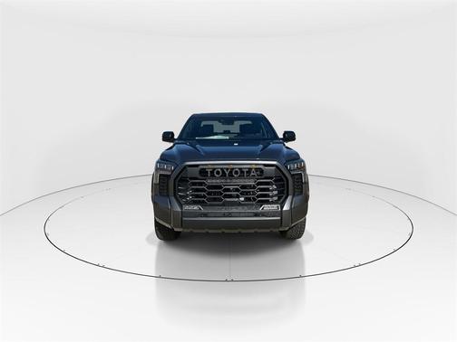 2026 Toyota Tundra Hybrid TRD Pro