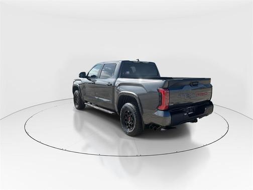 2026 Toyota Tundra Hybrid TRD Pro