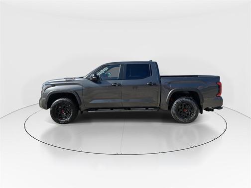 2026 Toyota Tundra Hybrid TRD Pro