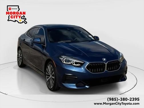 2022 BMW 228 Gran Coupe i sDrive