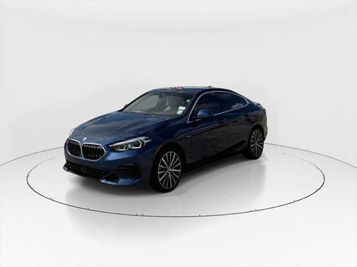 2022 BMW 228 Gran Coupe i sDrive