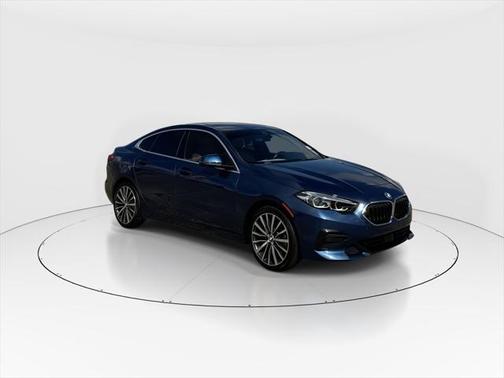 2022 BMW 228 Gran Coupe i sDrive