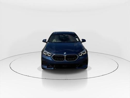 2022 BMW 228 Gran Coupe i sDrive