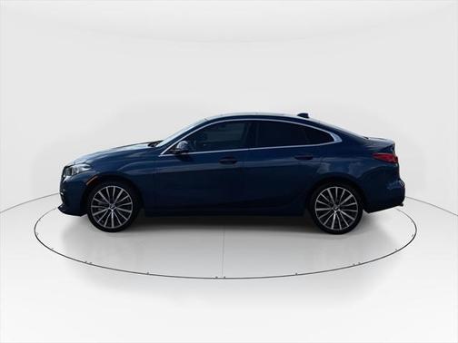 2022 BMW 228 Gran Coupe i sDrive