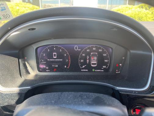 2022 Honda Civic Touring