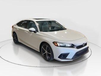 2022 Honda Civic Touring