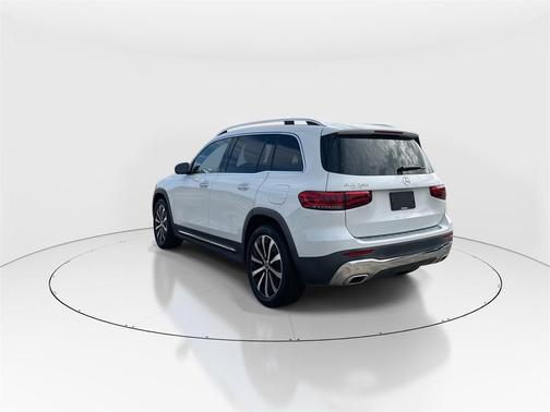 2023 Mercedes-Benz GLB 250 Base