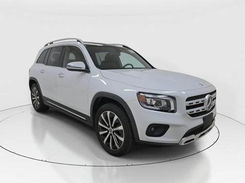 2023 Mercedes-Benz GLB 250 Base