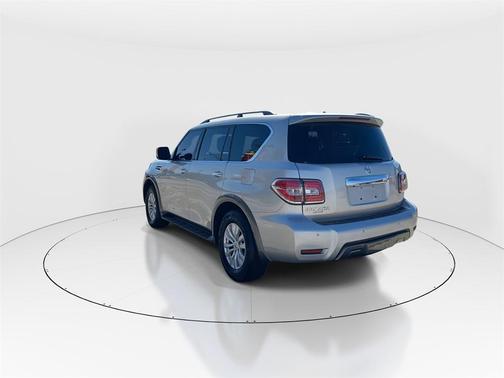 2019 Nissan Armada SV