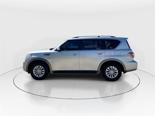 2019 Nissan Armada SV