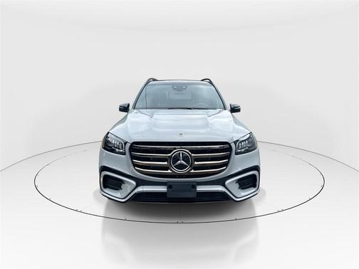 2024 Mercedes-Benz GLS 580 4MATIC