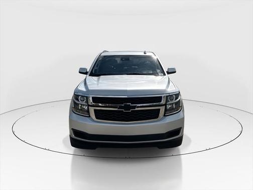 2016 Chevrolet Tahoe LS