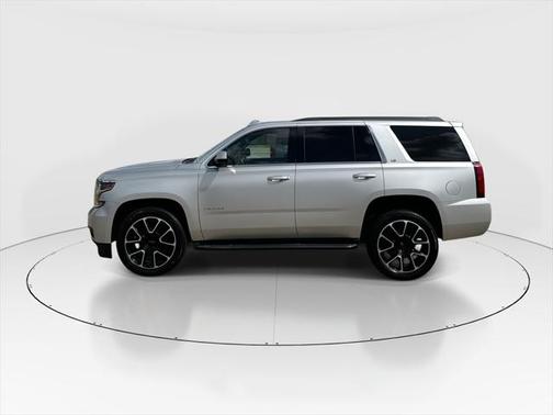 2016 Chevrolet Tahoe LS
