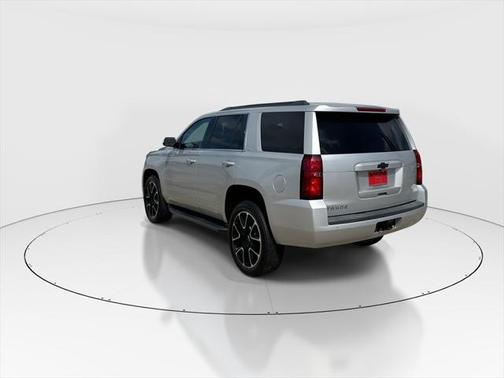 2016 Chevrolet Tahoe LS