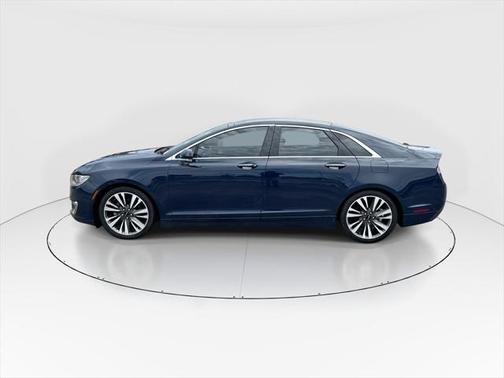 2019 Lincoln MKZ Reserve II