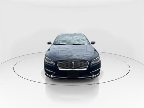 2019 Lincoln MKZ Reserve II
