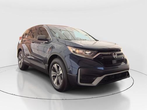 2020 Honda CR-V 2WD LX