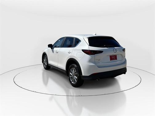 2022 Mazda CX-5 2.5 S Select