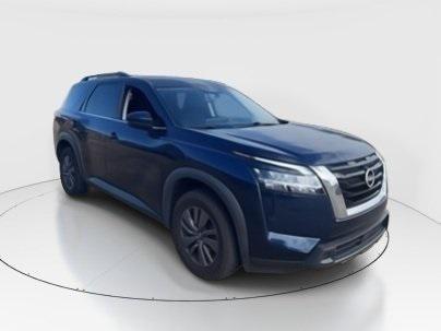 2022 Nissan Pathfinder SV 2WD