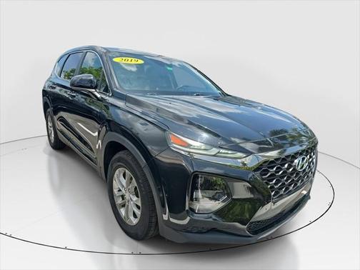 2019 Hyundai SANTA FE SE 2.4