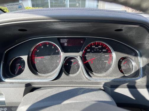 2013 GMC Acadia SLE-2