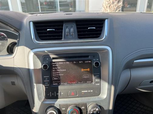 2013 GMC Acadia SLE-2