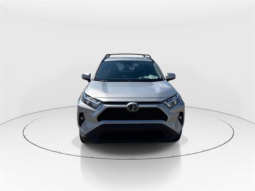 2025 Toyota RAV4 Hybrid XLE Premium