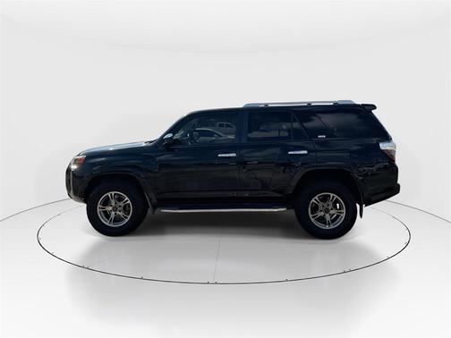 2014 Toyota 4Runner SR5