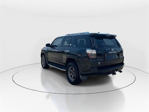 2014 Toyota 4Runner SR5