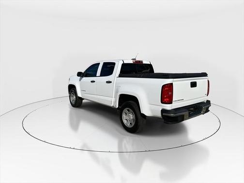 2022 Chevrolet Colorado WT