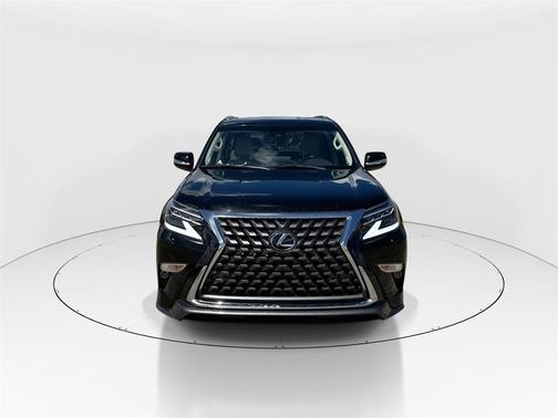 2022 Lexus GX 460 Premium