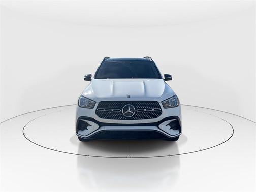 2024 Mercedes-Benz GLE 580 AWD 4MATIC