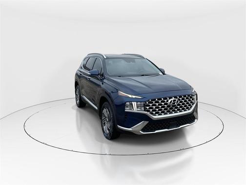 2023 Hyundai SANTA FE SEL 2.4