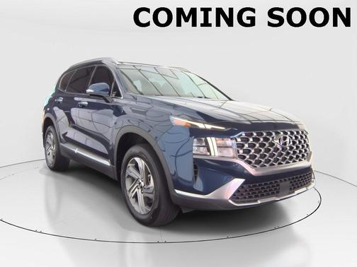 2023 Hyundai SANTA FE SEL 2.4