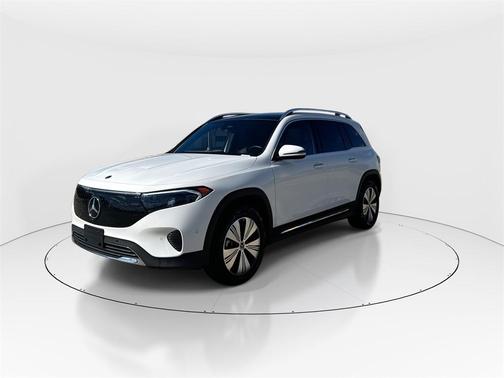 2024 Mercedes-Benz EQB 250 Base