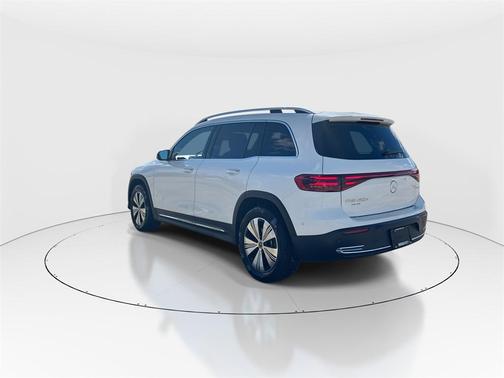 2024 Mercedes-Benz EQB 250 Base