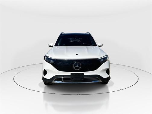 2024 Mercedes-Benz EQB 250 Base