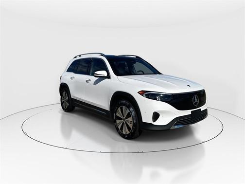 2024 Mercedes-Benz EQB 250 Base