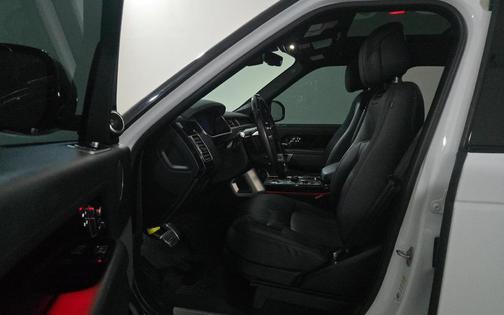 2021 Land Rover Range Rover Westminster