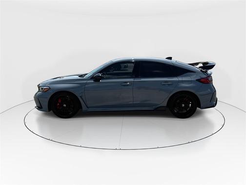 2023 Honda Civic Type R Touring