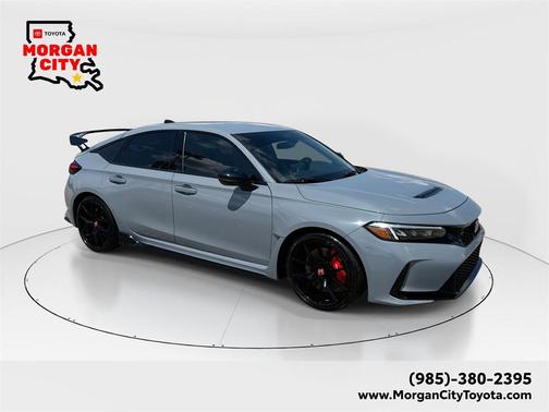 2023 Honda Civic Type R Touring
