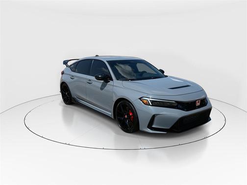 2023 Honda Civic Type R Touring