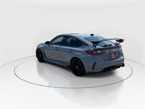 2023 Honda Civic Type R Touring
