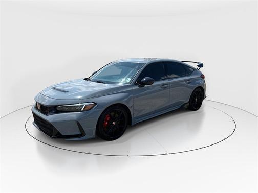 2023 Honda Civic Type R Touring